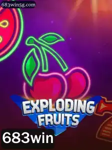 ExplodingFruits: Um Jogo de Estratégia e Sorte que Conquista o Público