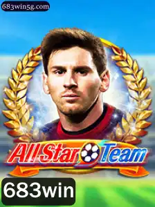 Explorando o Universo de AllStarTeam: A Novidade '683win'