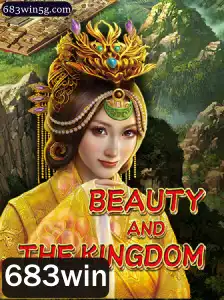 A Fascinante Aventura de BeautyAndTheKingdom: Descubra a Magia