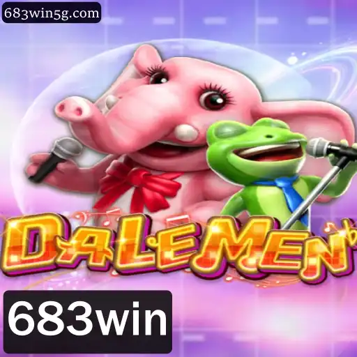 Descubra o Mundo de DALEMEN: A Experiência de 683win
