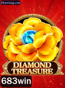 Descubra o Mundo Fascinante de Diamondtreasure