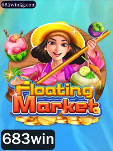 Explorando o Mundo de FloatingMarket: Um Jogo Inovador e Cativante