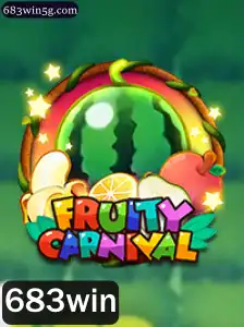 Descubra o Mundo Divertido de FruityCarnival