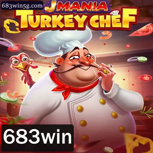 JManiaTurkeyChef: Uma Nova Sensação no Mundo dos Jogos