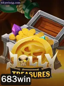 Explorando o Mundo de JollyTreasures: Um Guia Completo para Iniciantes