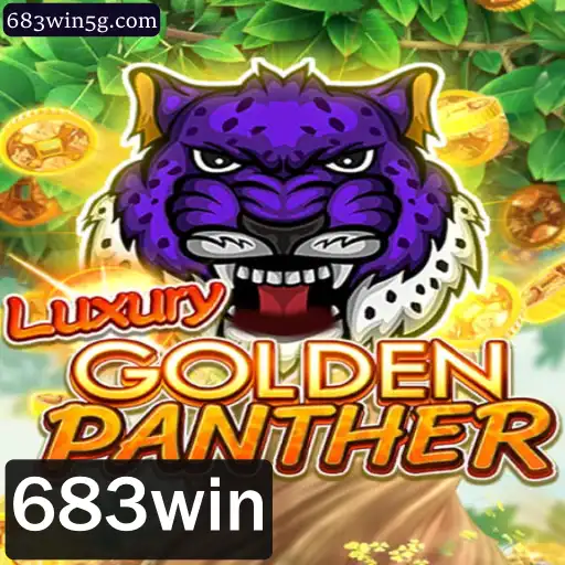 Descubra o Mundo de Emoções com LUXURYGOLDENPANTHER e 683win