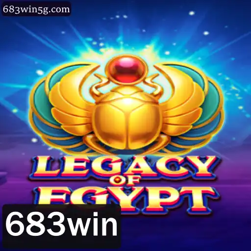 Explorando LegacyOfEgypt: Um Mergulho na Aventura Antiga com a Palavra-Chave Vencedora 683win