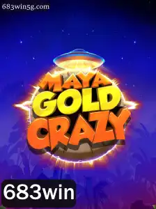 MayaGoldCrazy: A Ultima Sensação no Mundo dos Jogos