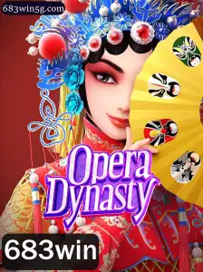 Descubra o Fascinante Mundo de OperaDynasty com 683win