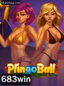 Descubra Plingoball: O Jogo Fascinante que Conquista Fãs com Suas Regras Únicas