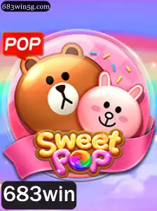 Descubra o Fascinante Mundo do Jogo SweetPOP