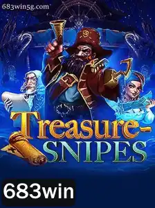Descubra TreasureSnipes: O Novo Fenômeno dos Jogos de Estratégia