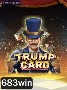 Descobrindo o Mundo de TrumpCard: Um Jogo Estratégico Envolvente