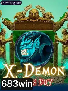 Explorando o Mundo de XDemonBonusBuy: Estratégias e Regras Essenciais