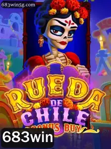 Explorando o Jogo RuedaDeChileBonusBuy: Regras e Estratégias para Garantir um 683win