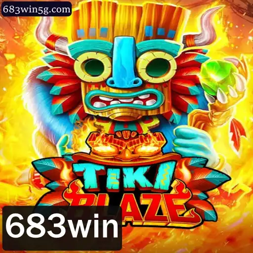 Descubra TikiBlaze: Uma Jornada Aventura e Estratégia com 683win