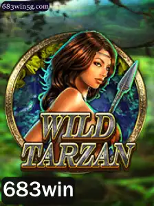 WildTarzan: Aventura Selvagem nas Selvas Virtuais